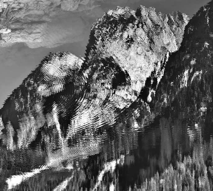 Herbst des einfachen Lebens